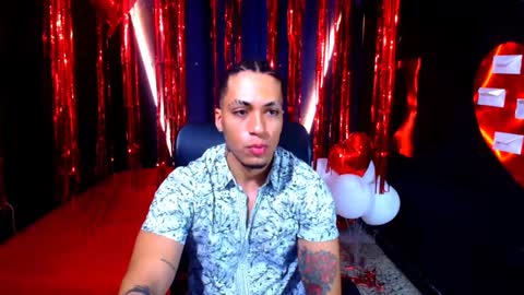 Diego online show from 02/06/25, 11:43