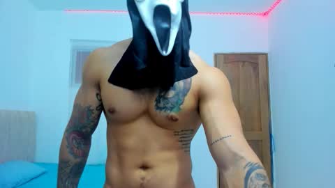 Snapshot of diego__cruz chatting on 10/31/25, 11:00 Diego online show from 10/31/25, 11:00