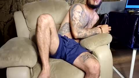 Snapshot of diego_armando24 chatting on 05/31/26, 08:54 diego_armando24 online show from 05/31/26, 08:54