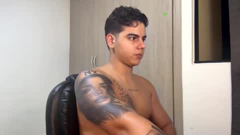 Snapshot of diego_cazas chatting on 06/03/26, 12:13 DIEGO CAZAS online show from 06/03/26, 12:13