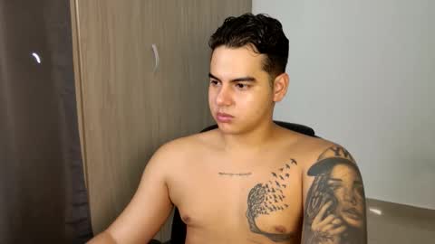 Snapshot of diego_cazas chatting on 06/03/26, 06:57 DIEGO CAZAS online show from 06/03/26, 06:57