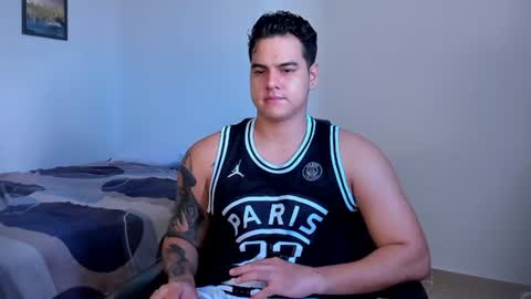 Snapshot of diego_cazas chatting on 06/09/26, 03:34 DIEGO CAZAS online show from 06/09/26, 03:34