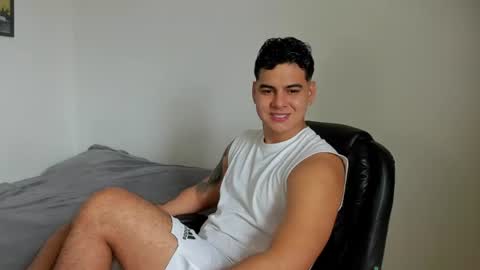 DIEGO CAZAS online show from 07/03/26, 03:18