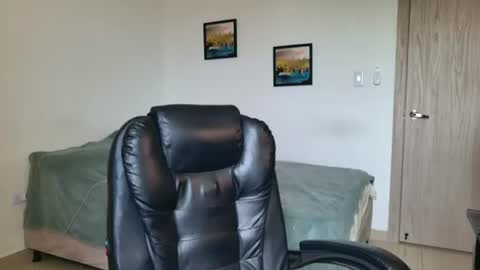 DIEGO CAZAS online show from 07/27/26, 06:59