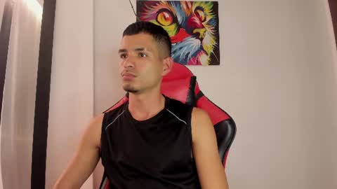 Diego lat online show from 07/05/26, 12:06