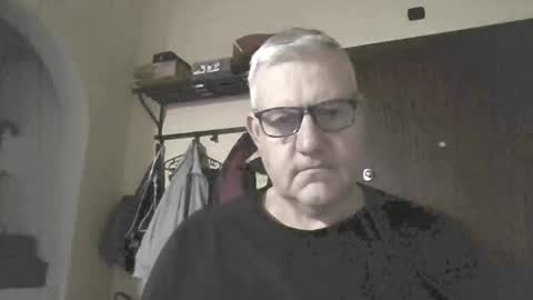 Diego ITA 71 online show from 10/26/25, 05:35