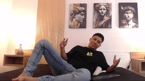 diego_salvatore online show from 06/19/26, 03:05