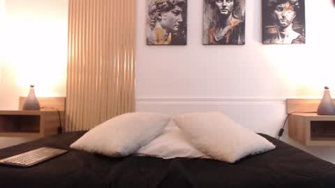 diego_salvatore online show from 06/20/26, 07:38