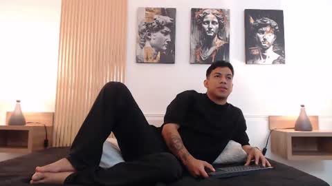 diego_salvatore online show from 06/24/26, 02:49