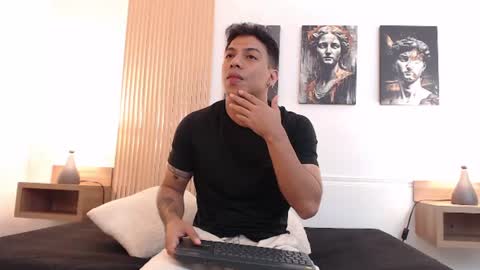diego_salvatore online show from 06/28/26, 03:07