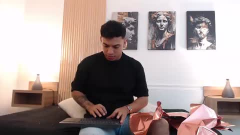 diego_salvatore online show from 06/29/26, 02:39