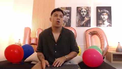 diego_salvatore online show from 06/30/26, 02:40