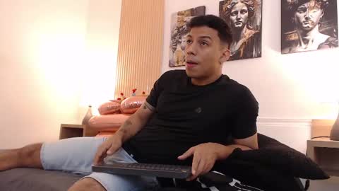 diego_salvatore online show from 07/04/26, 07:42