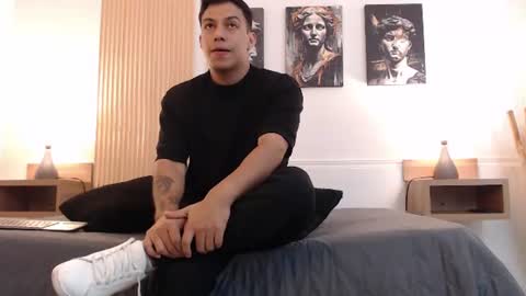 diego_salvatore online show from 07/13/26, 02:42