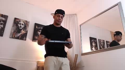 diego_salvatore online show from 07/22/26, 03:59