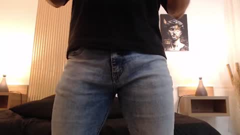 diego_salvatore online show from 07/28/26, 03:08