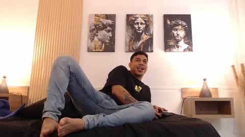 diego_salvatore online show from 07/28/26, 03:21