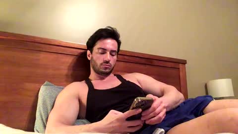 Snapshot of diegodavids chatting on 02/23/25, 10:31 diegodavids online show from 02/23/25, 10:31