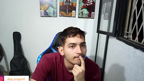 Snapshot of diegorogue_ chatting on 02/09/25, 12:17 Diego rogue online show from 02/09/25, 12:17