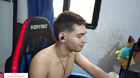 Snapshot of diegorogue_ chatting on 03/07/25, 08:33 Diego rogue online show from 03/07/25, 08:33