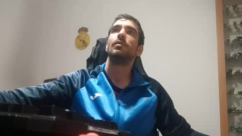 dieguito124 online show from 03/25/26, 11:00