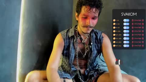 diemond_latinx98 online show from 11/03/25, 05:58