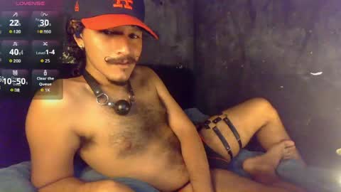 diemond_latinx98 online show from 06/04/26, 12:00