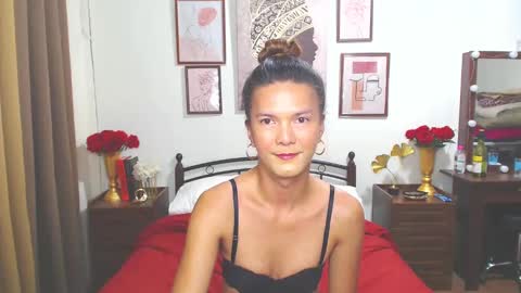 Dennesse online show from 12/09/24, 02:13