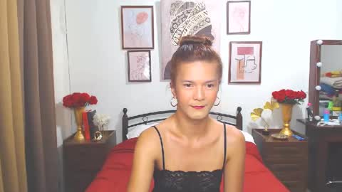 Dennesse online show from 12/14/24, 01:06