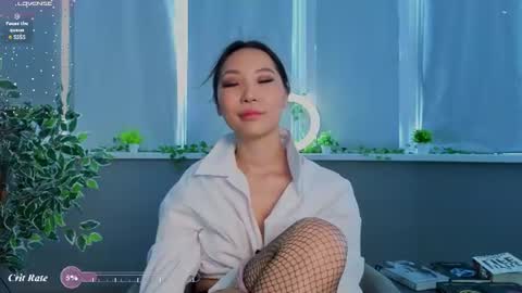  Kanmi for you online show from 07/24/26, 02:09