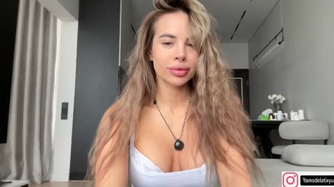 Tanya online show from 10/22/25, 11:10