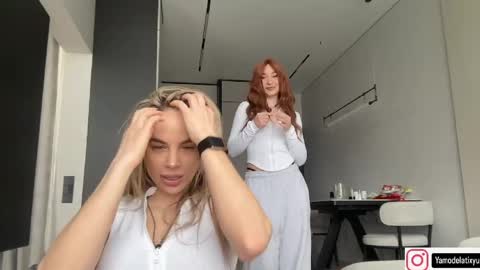 Tanya online show from 05/15/26, 07:26