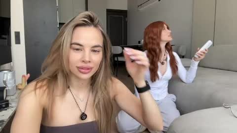 Tanya online show from 06/06/26, 09:25