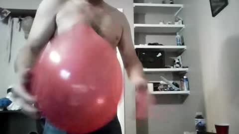 Daddy online show from 05/14/26, 10:55