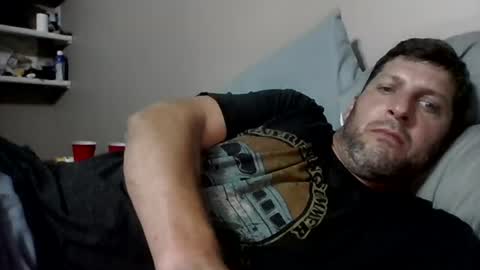 Daddy online show from 07/27/26, 01:34
