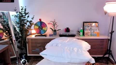 Estef  Ger     online show from 07/13/26, 04:54