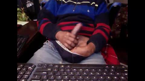 The Digital Pimp.... online show from 01/21/25, 08:00