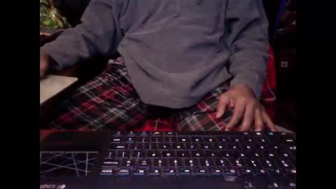 The Digital Pimp.... online show from 01/24/25, 10:11