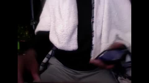 The Digital Pimp.... online show from 01/25/25, 01:41