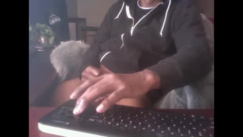 The Digital Pimp.... online show from 02/24/25, 12:37