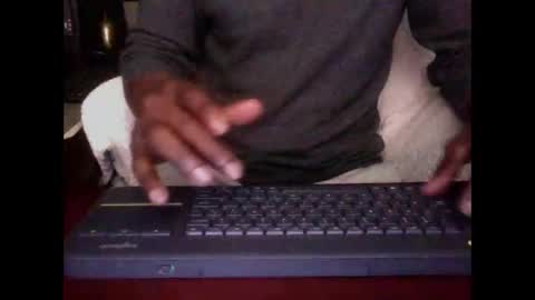 The Digital Pimp.... online show from 09/24/25, 10:40