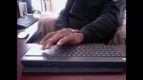 Snapshot of digitalpimpn chatting on 12/01/25, 01:49 The Digital Pimp.... online show from 12/01/25, 01:49