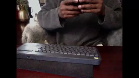 The Digital Pimp.... online show from 05/06/26, 11:04