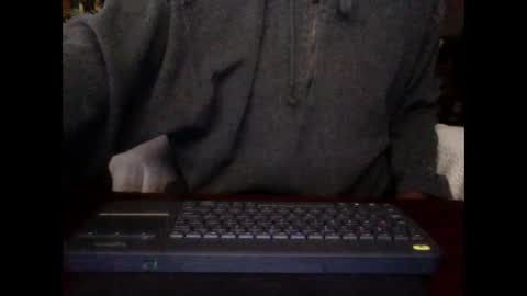 The Digital Pimp.... online show from 05/13/26, 10:12