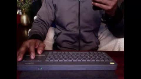 The Digital Pimp.... online show from 05/14/26, 08:54