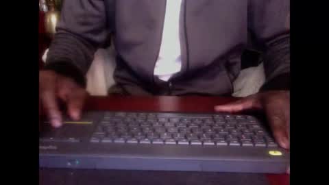 The Digital Pimp.... online show from 05/20/26, 08:20