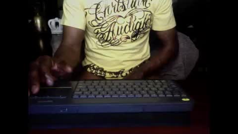 The Digital Pimp.... online show from 06/11/26, 07:06
