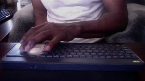 The Digital Pimp.... online show from 06/14/26, 09:55