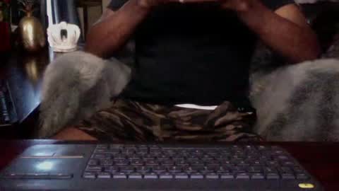 The Digital Pimp.... online show from 06/16/26, 09:23