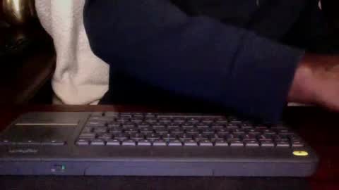 The Digital Pimp.... online show from 06/23/26, 06:33